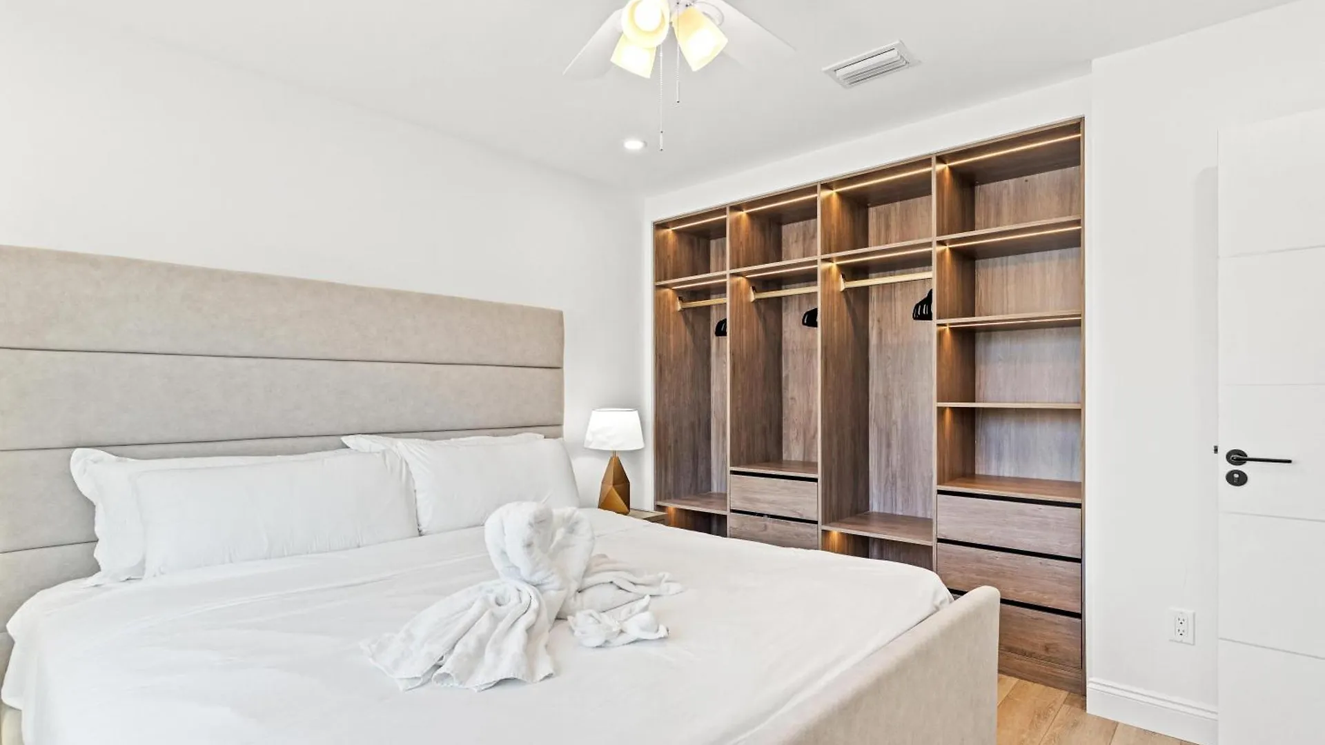 Ocean Breeze 2A Appartement Panama City Beach